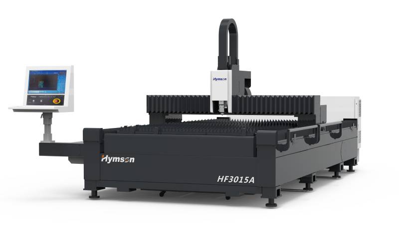 HF-A metal cutting laser machine